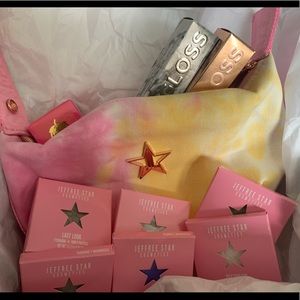 EXCLUSIVE SPRING JEFFREE STAR BUNDLE